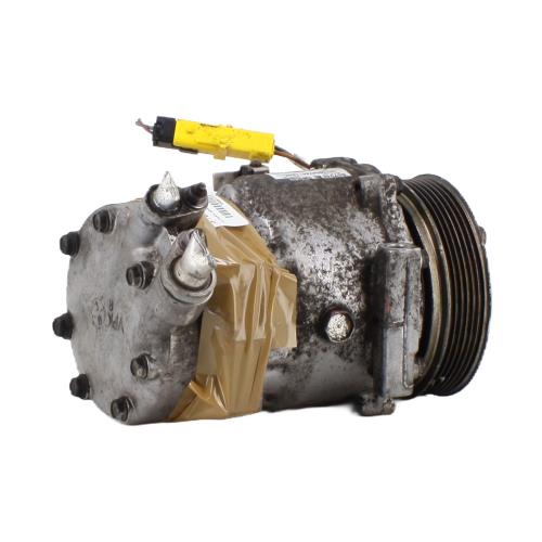 Image Compresseur clim - CITROEN XSARA PICASSO