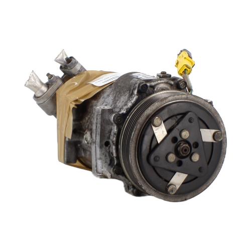 Image Compresseur clim - CITROEN XSARA PICASSO