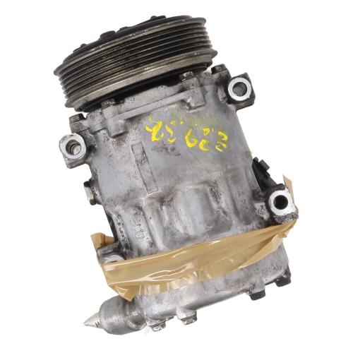 Image Compresseur clim - CITROEN XSARA PICASSO