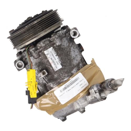 Image Compresseur clim - CITROEN XSARA PICASSO