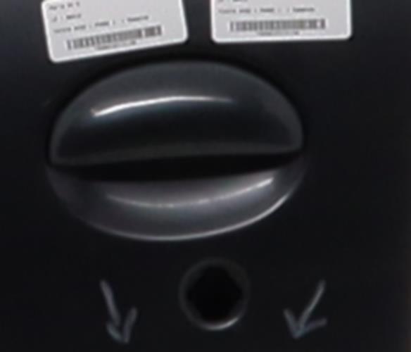 Image Leve vitre electrique avant gauche - TOYOTA AYGO 1