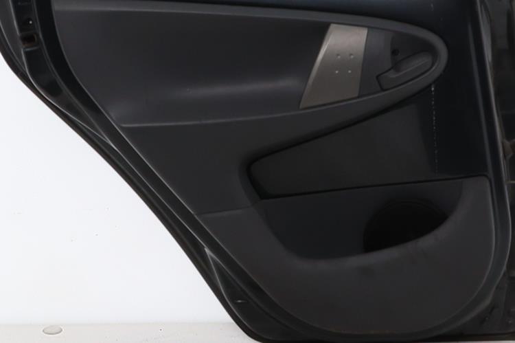 Image Poignee porte arriere gauche - TOYOTA AYGO 1