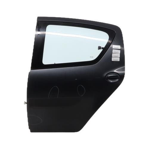 Image Poignee porte arriere gauche - TOYOTA AYGO 1