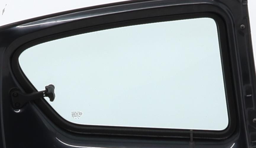 Image Poignee porte arriere gauche - TOYOTA AYGO 1