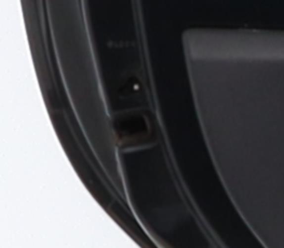 Image Poignee porte arriere gauche - TOYOTA AYGO 1