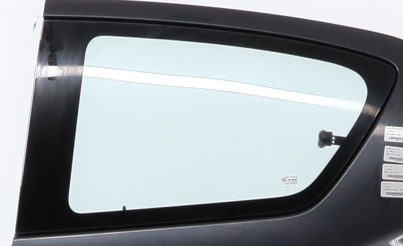 Image Fermeture centralisee arriere gauche - TOYOTA AYGO 1