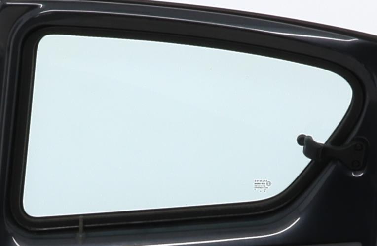 Image Poignee porte arriere droit - TOYOTA AYGO 1