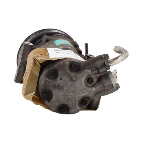 Image Compresseur clim - RENAULT CLIO 3