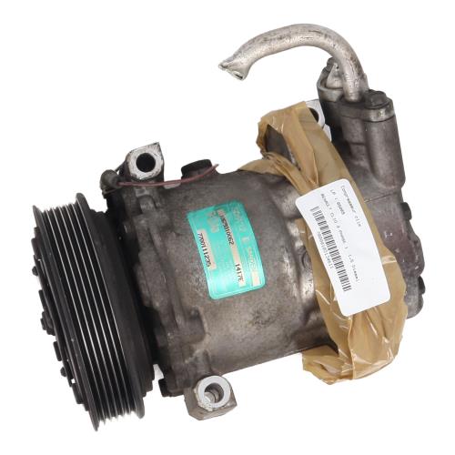 Image Compresseur clim - RENAULT CLIO 3