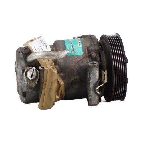 Image Compresseur clim - RENAULT CLIO 3