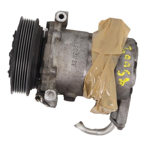 Image Compresseur clim - RENAULT CLIO 3