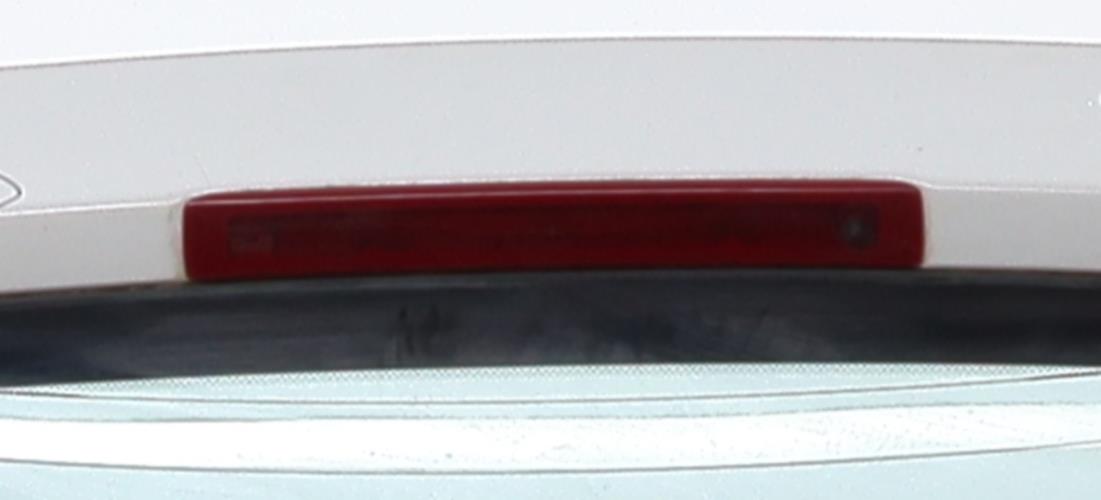 Image Malle/Hayon arriere - RENAULT CLIO 3
