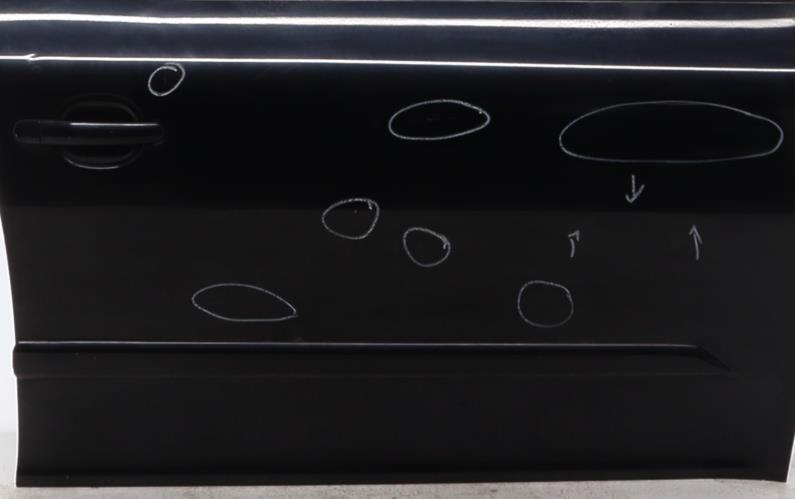 Image Porte avant droit - SKODA YETI