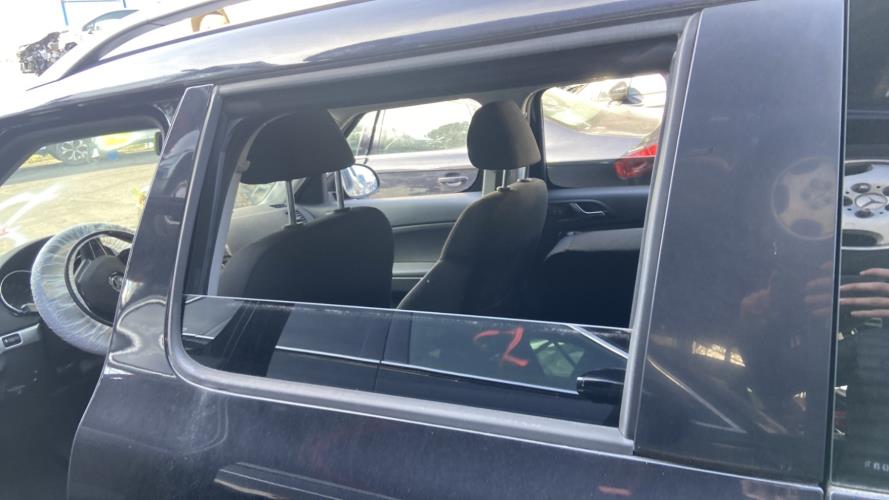 Image Vitre arriere gauche - SKODA YETI