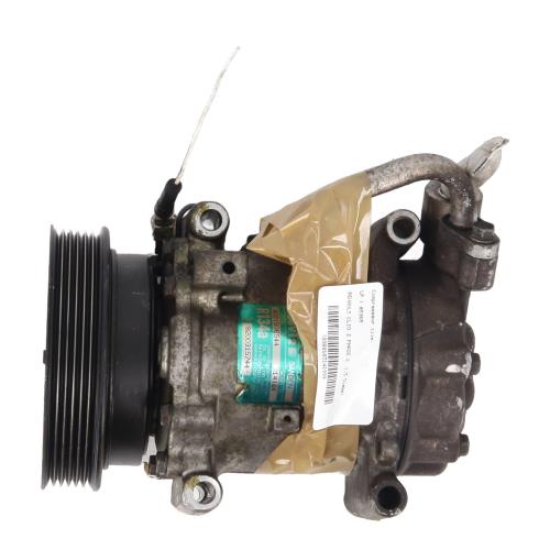 Image Compresseur clim - RENAULT CLIO 2