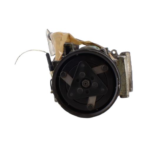 Image Compresseur clim - RENAULT CLIO 2