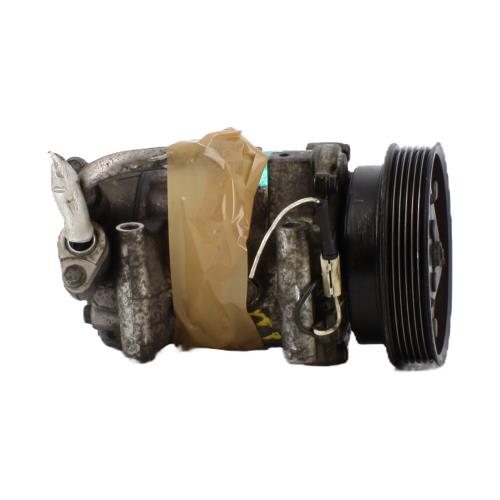 Image Compresseur clim - RENAULT CLIO 2