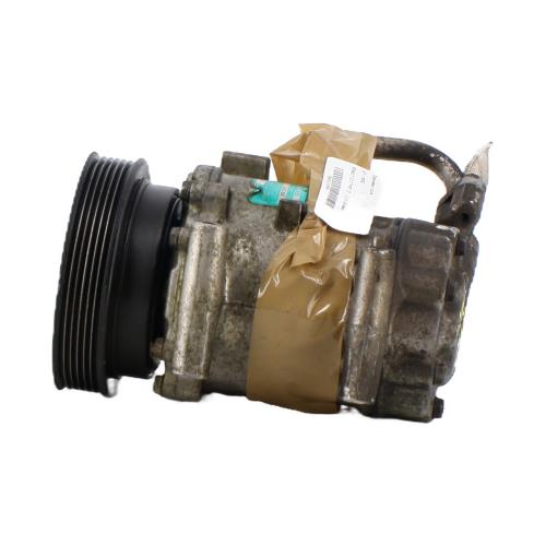 Image Compresseur clim - RENAULT CLIO 2