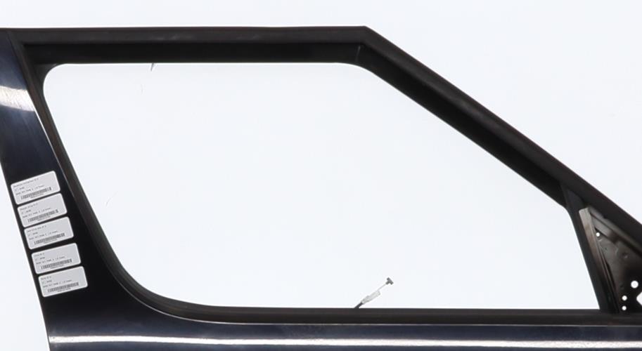 Image Fermeture centralisee avant droit - SKODA YETI