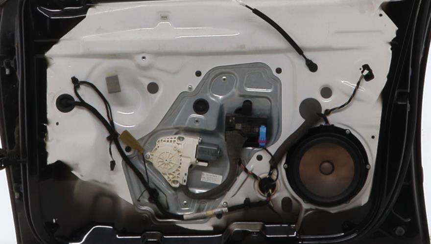 Image Leve vitre electrique avant droit - SKODA YETI