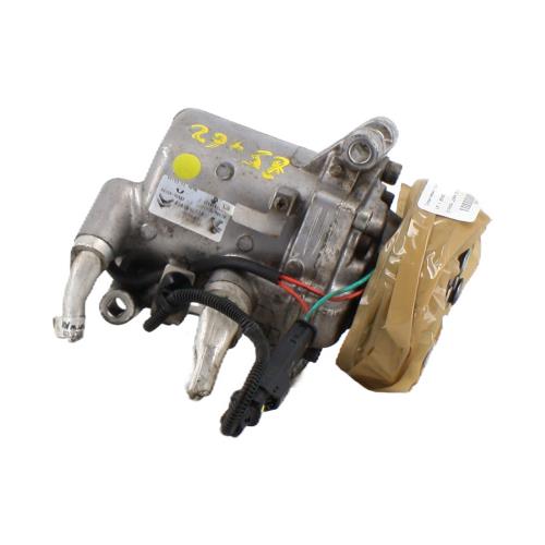 Image Compresseur clim - CITROEN JUMPY 3 M