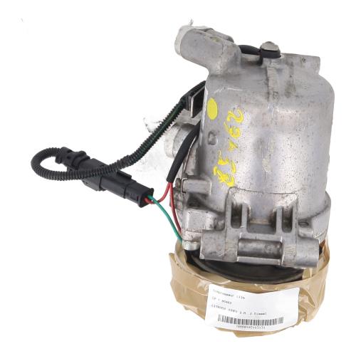 Image Compresseur clim - CITROEN JUMPY 3 M