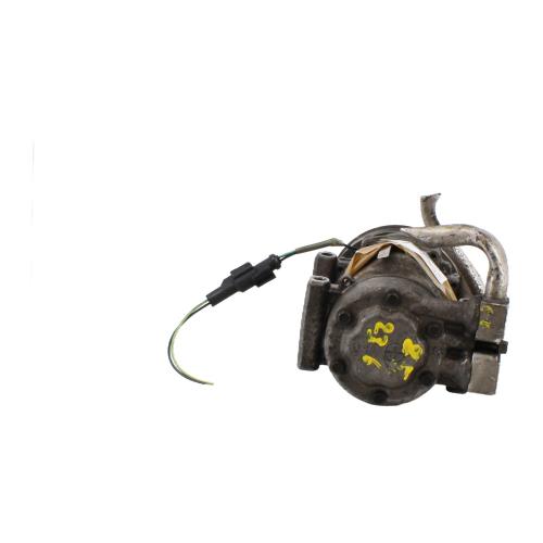 Image Compresseur clim - FORD FIESTA 5