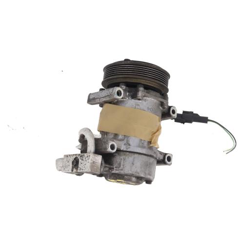 Image Compresseur clim - FORD FIESTA 5