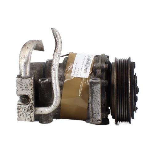 Image Compresseur clim - FORD FIESTA 5