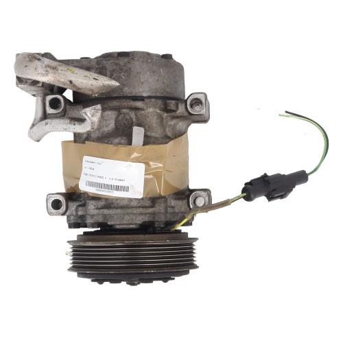 Image Compresseur clim - FORD FIESTA 5