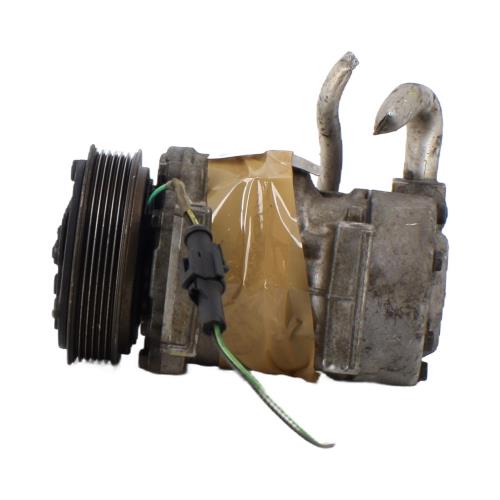 Image Compresseur clim - FORD FIESTA 5