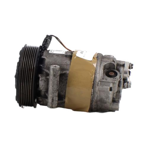 Image Compresseur clim - RENAULT GRAND SCENIC 2