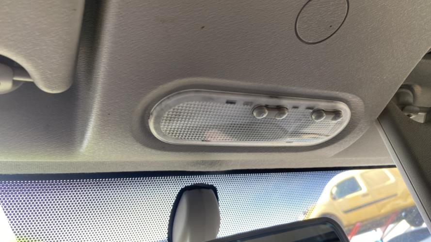 Image Eclairage de plafonnier - RENAULT KANGOO 2