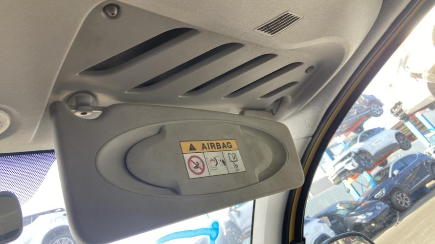 Image Pare soleil droit - RENAULT KANGOO 2