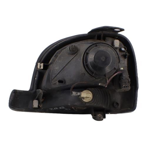 Image Optique avant principal droit (feux)(phare) - RENAULT KANGOO 1
