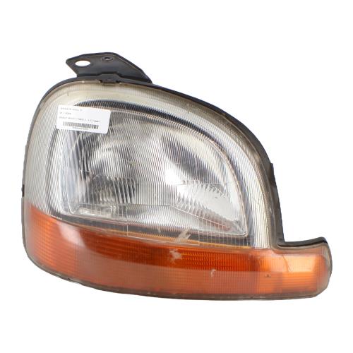 Image Optique avant principal droit (feux)(phare) - RENAULT KANGOO 1