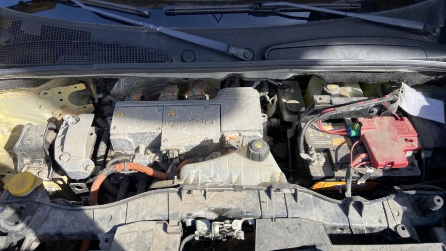 Image Moteur - RENAULT KANGOO 2