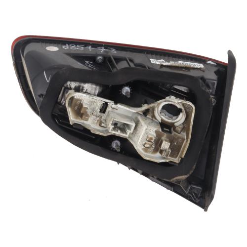 Image Feu arriere secondaire droit (feux) - VOLKSWAGEN GOLF 7