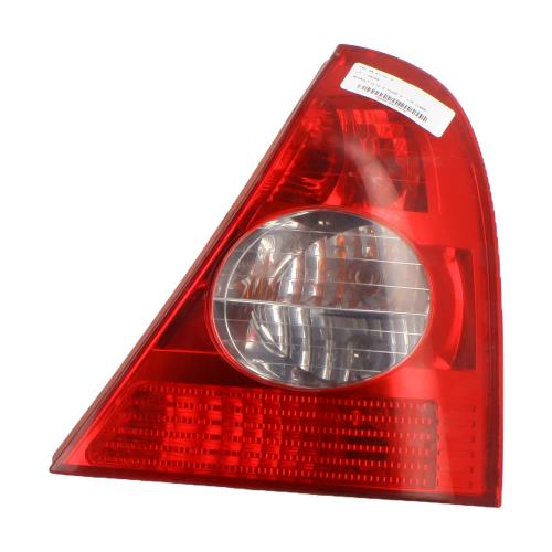 Image Feu arriere principal droit (feux) - RENAULT CLIO 2