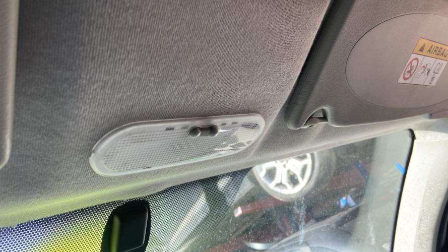 Image Eclairage de plafonnier - RENAULT KANGOO 2