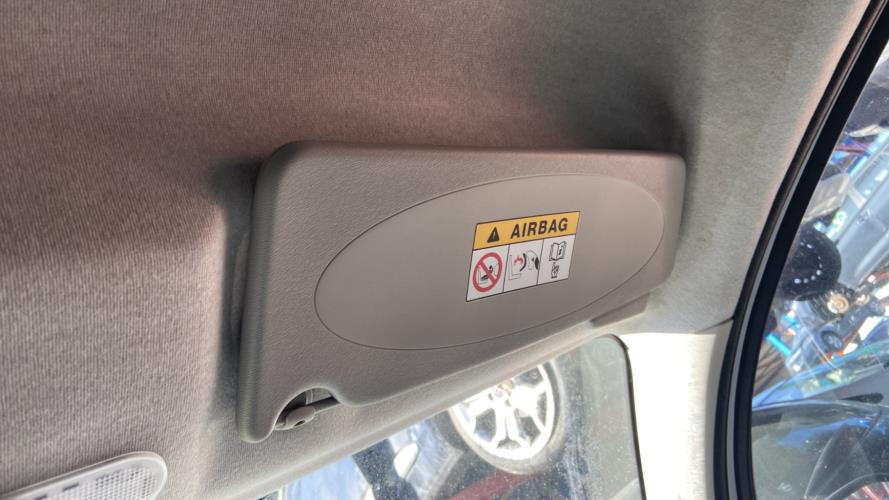 Image Pare soleil droit - RENAULT KANGOO 2
