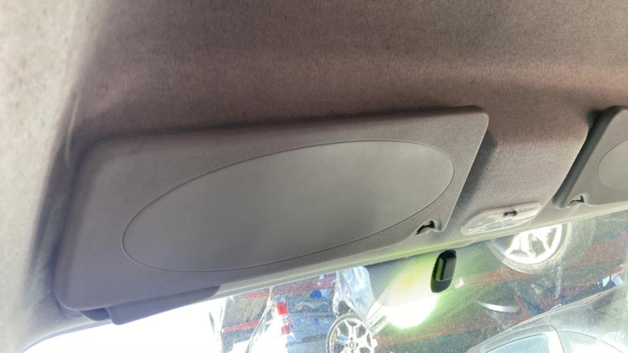 Image Pare soleil gauche - RENAULT KANGOO 2