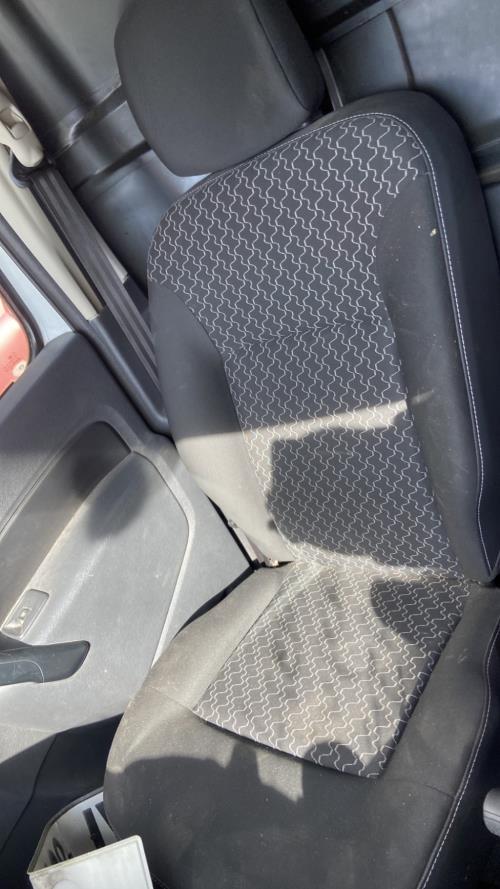 Image Siege avant droit - RENAULT KANGOO 2
