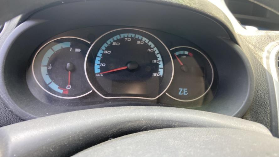 Image Compteur - RENAULT KANGOO 2