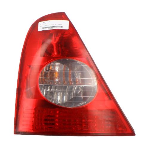 Image Feu arriere principal gauche (feux) - RENAULT CLIO 2