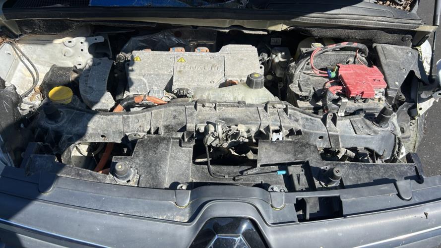 Image Moteur - RENAULT KANGOO 2