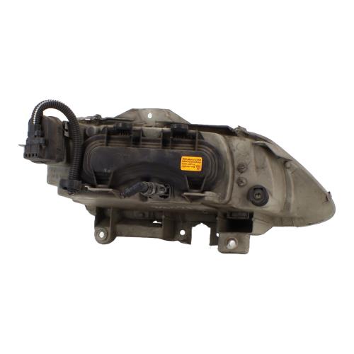 Image Optique avant principal gauche (feux)(phare) - RENAULT ESPACE 3