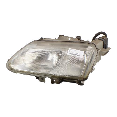 Image Optique avant principal gauche (feux)(phare) - RENAULT ESPACE 3
