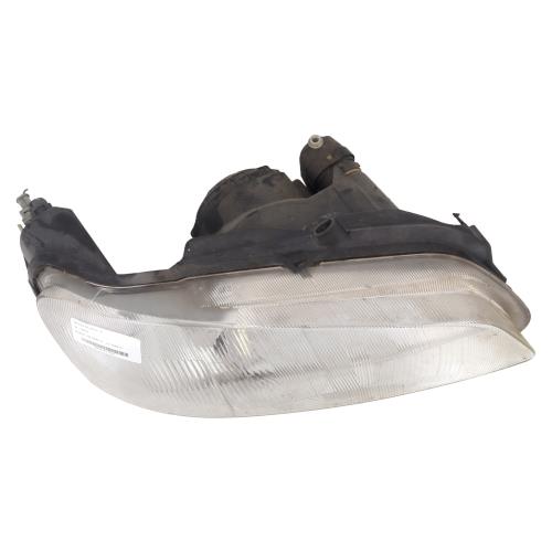 Image Optique avant principal droit (feux)(phare) - PEUGEOT 106