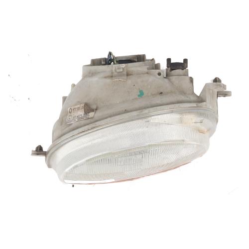 Image Optique avant principal gauche (feux)(phare) - RENAULT TWINGO 1
